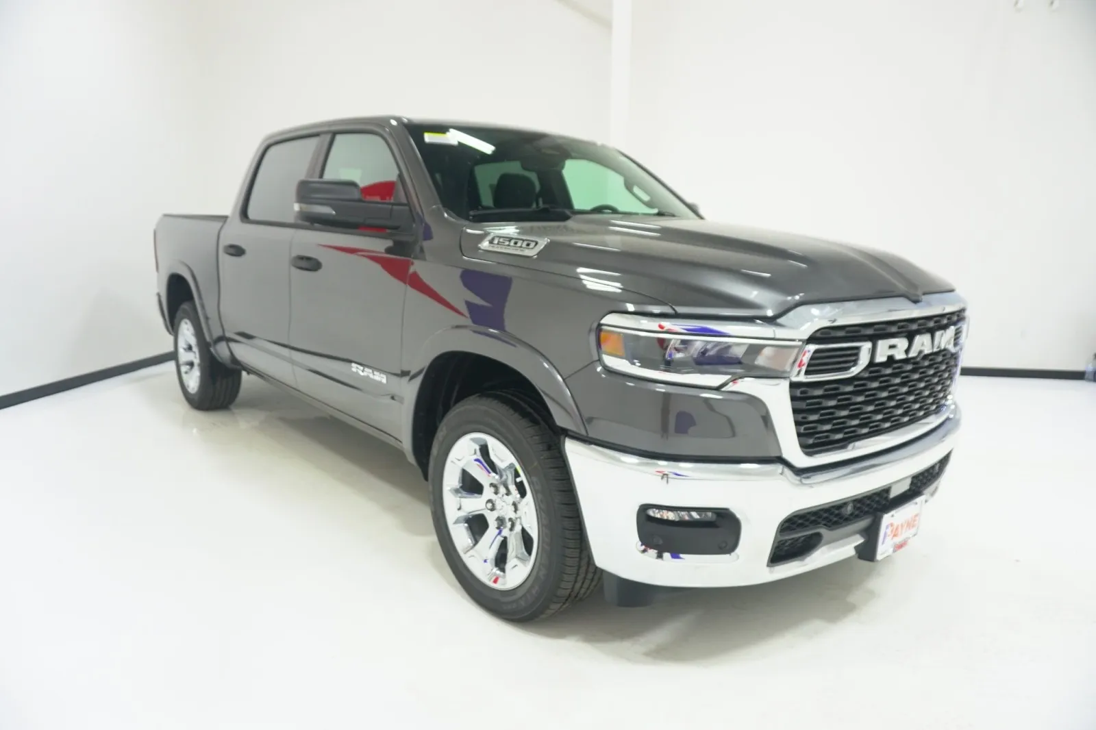 2026 RAM 1500 Lone Star 2026 RAM 1500 Lone Star