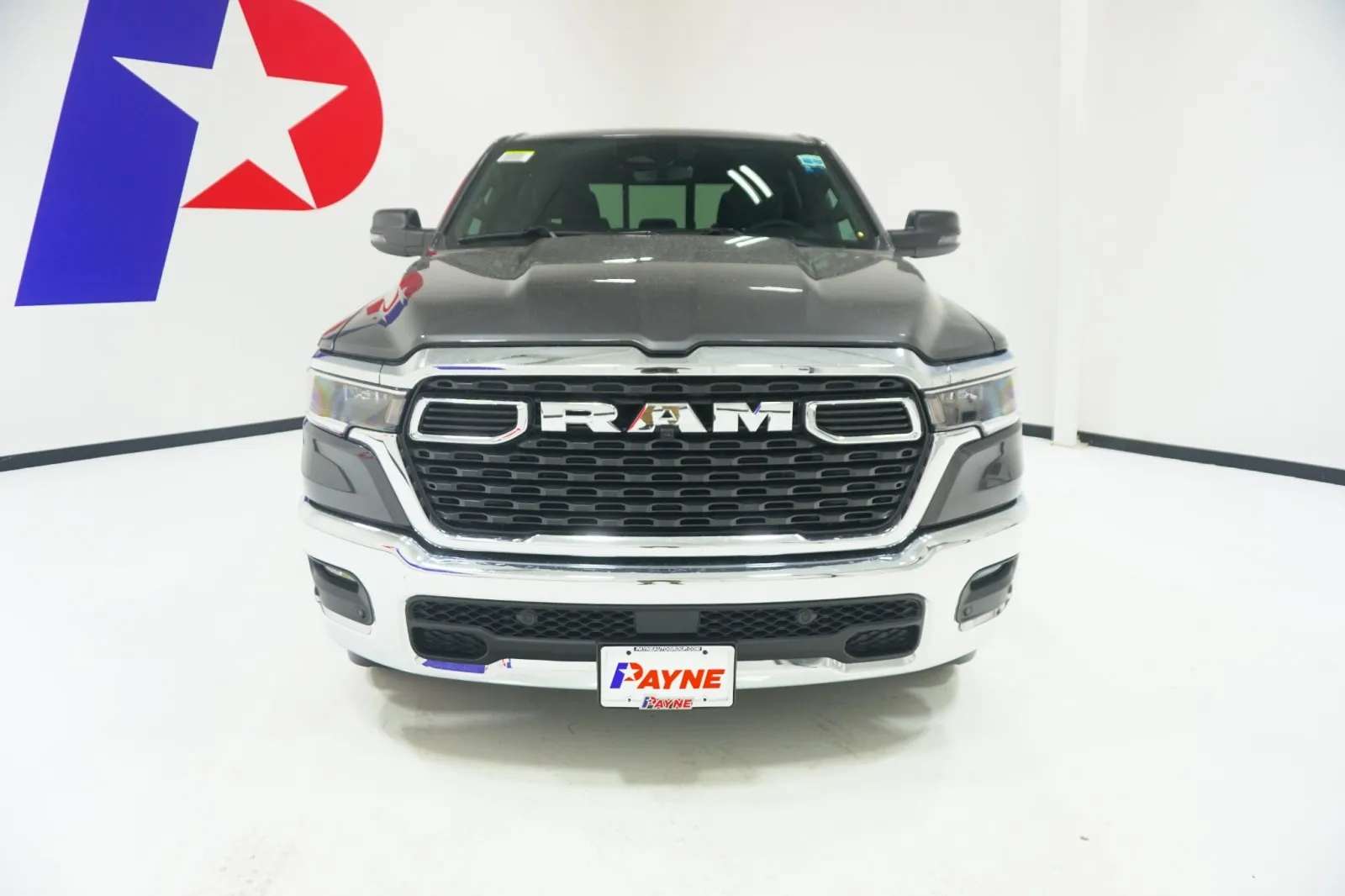2026 RAM 1500 Lone Star 2026 RAM 1500 Lone Star