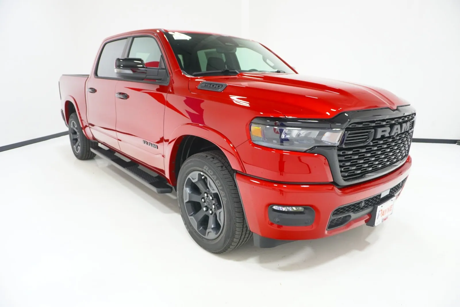 2027 RAM 1500 Lone Star 2027 RAM 1500 Lone Star