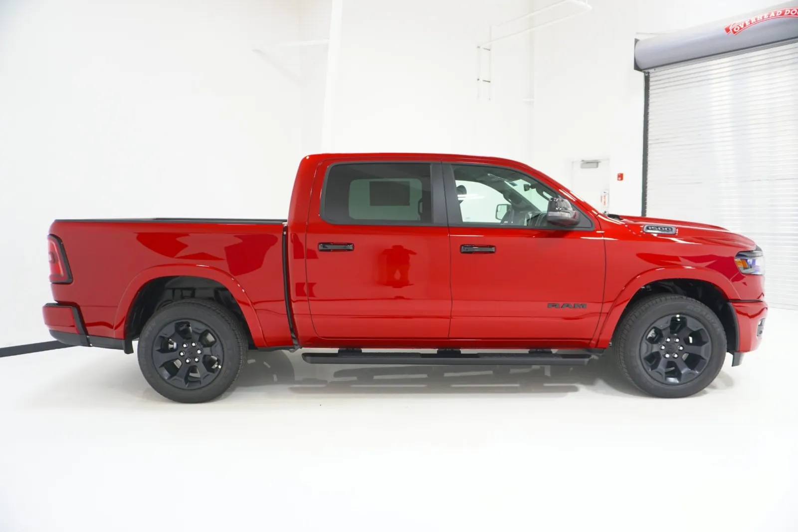 2027 RAM 1500 Lone Star 2027 RAM 1500 Lone Star