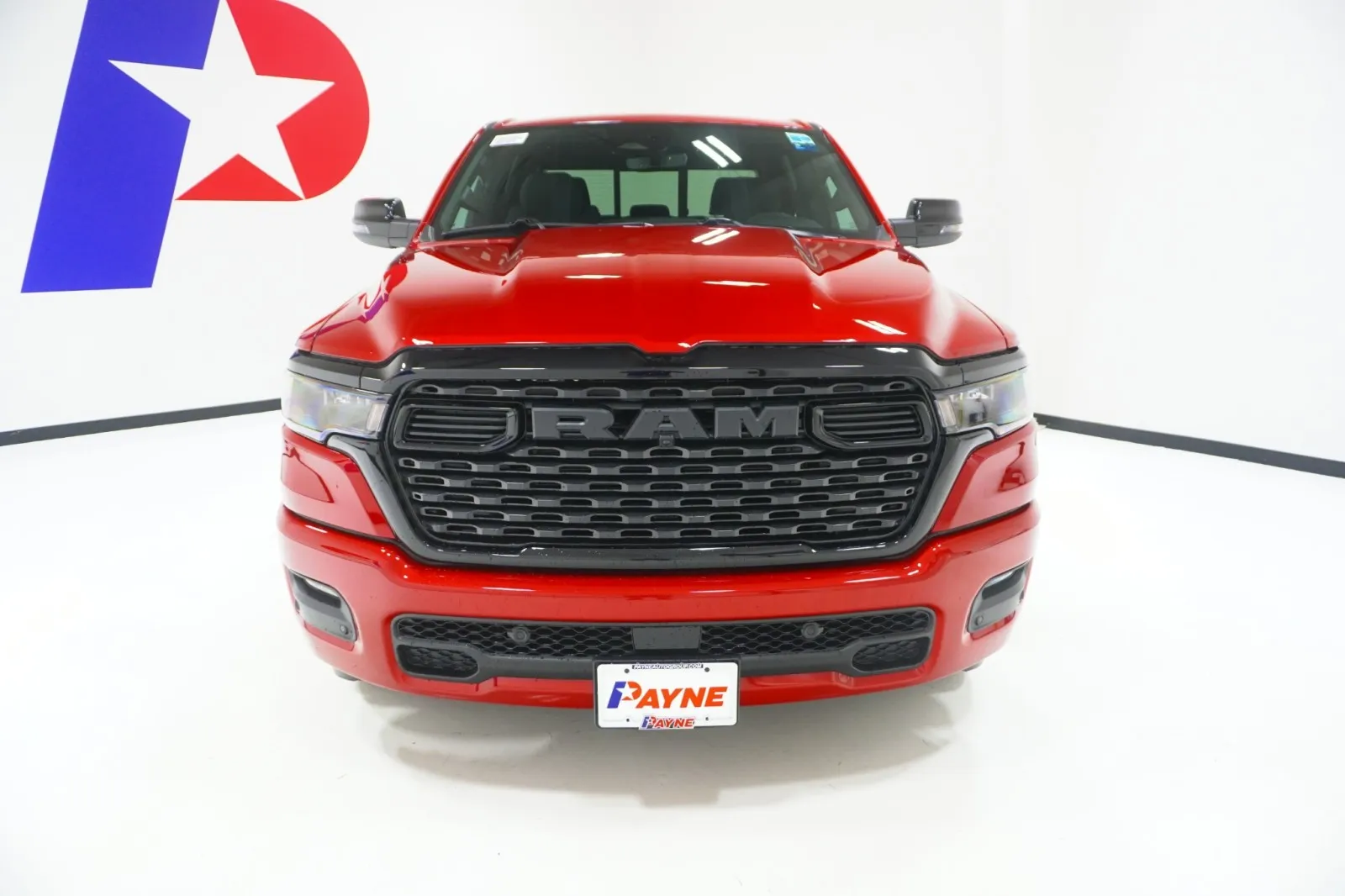 2027 RAM 1500 Lone Star 2027 RAM 1500 Lone Star