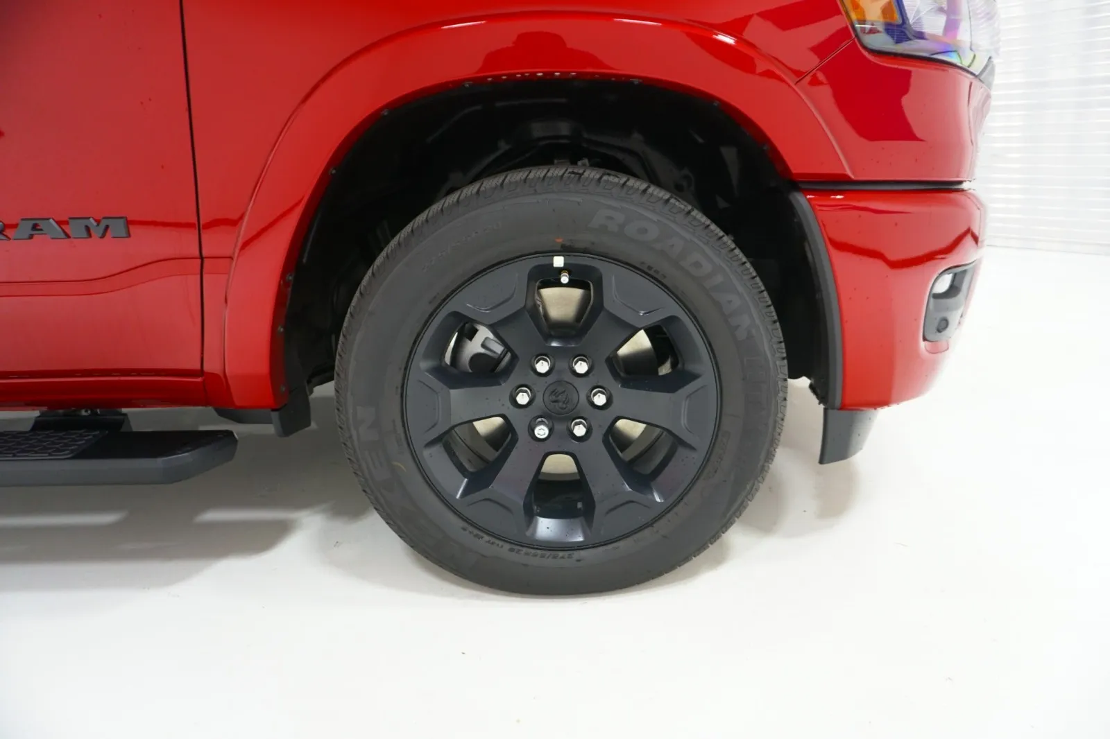 2027 RAM 1500 Lone Star 2027 RAM 1500 Lone Star