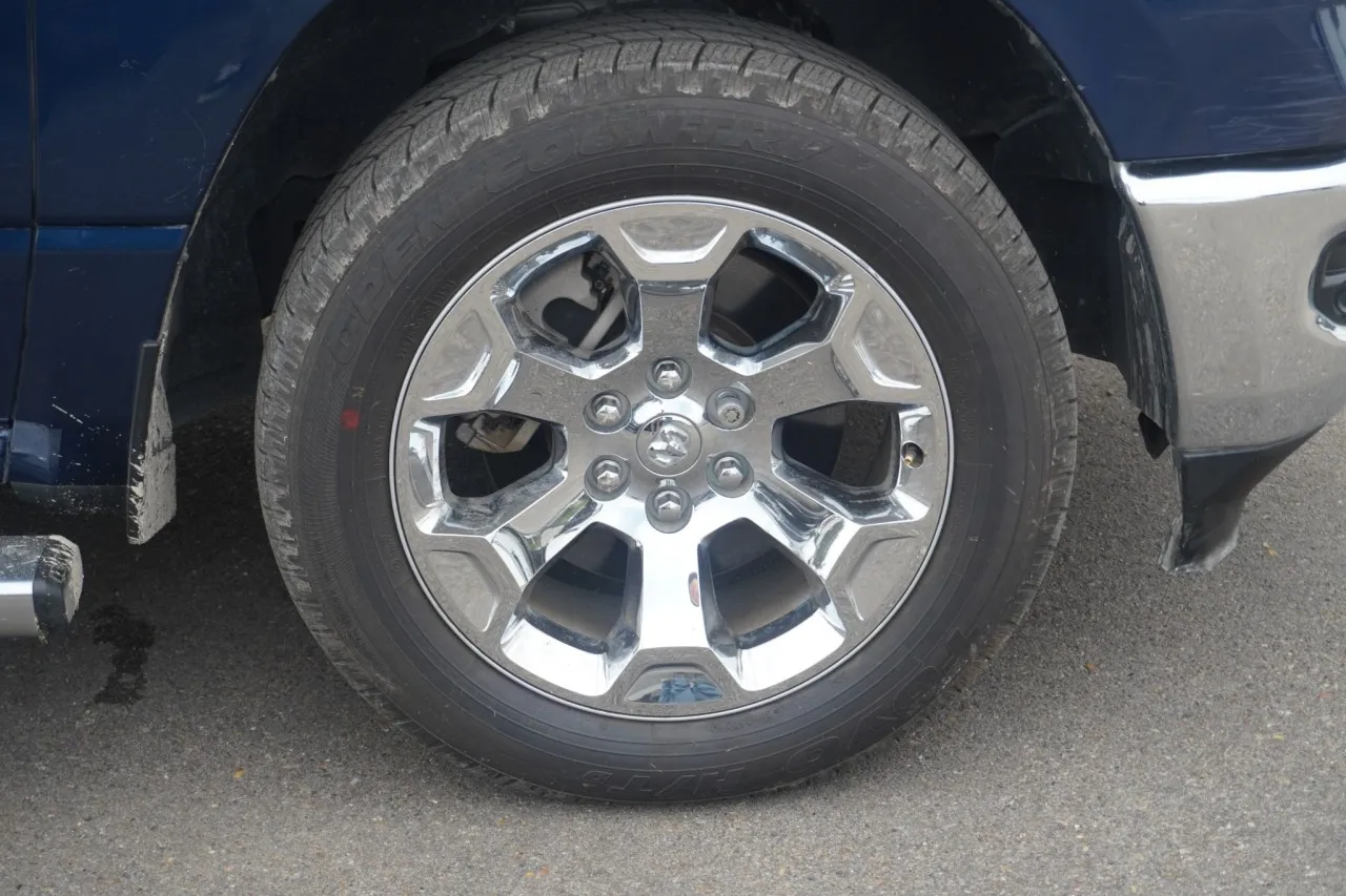 2021 RAM 1500 Lone Star