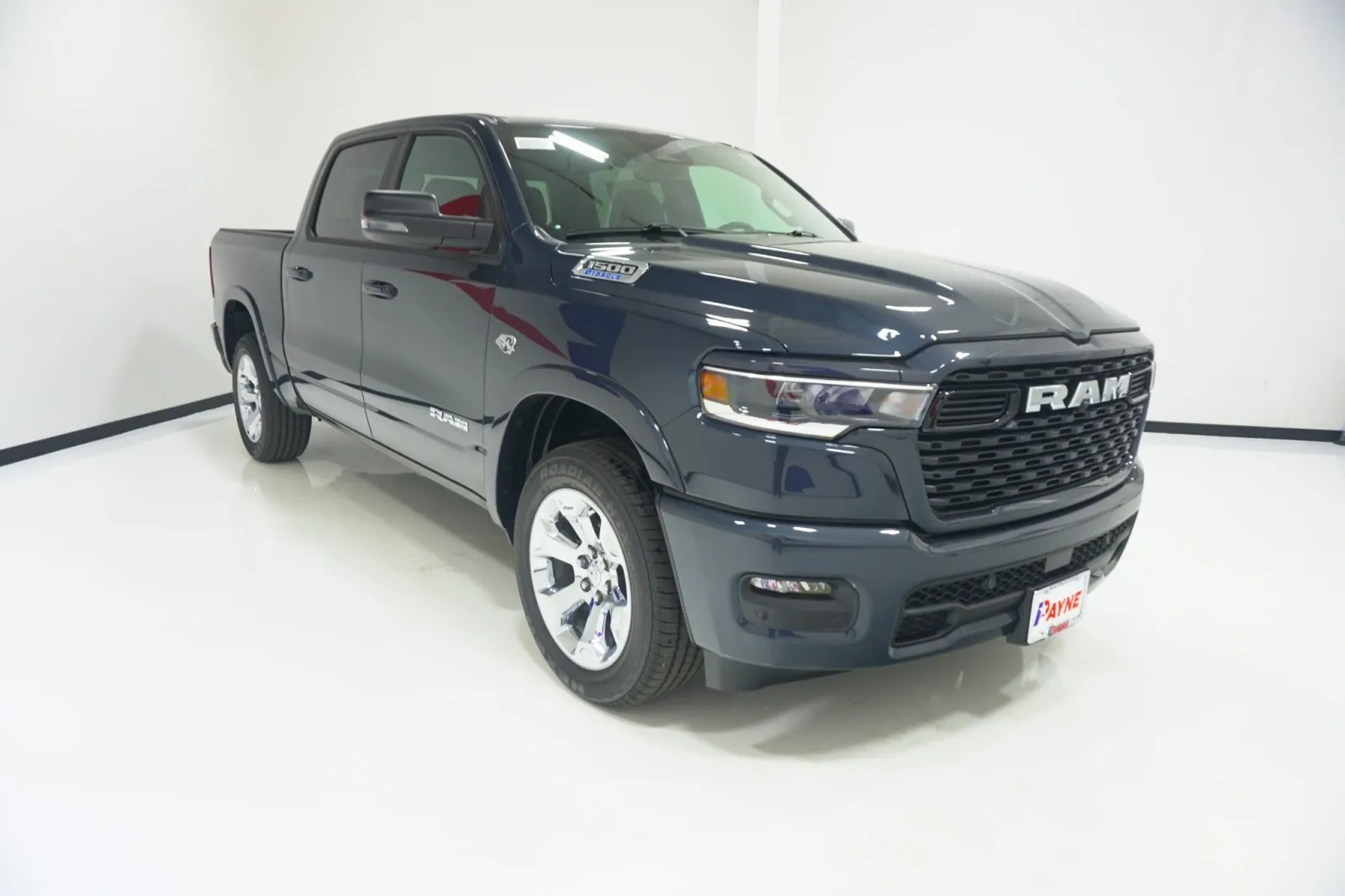 2026 RAM 1500 Lone Star
