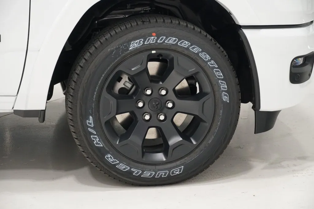 2026 RAM 1500 Lone Star 2026 RAM 1500 Lone Star
