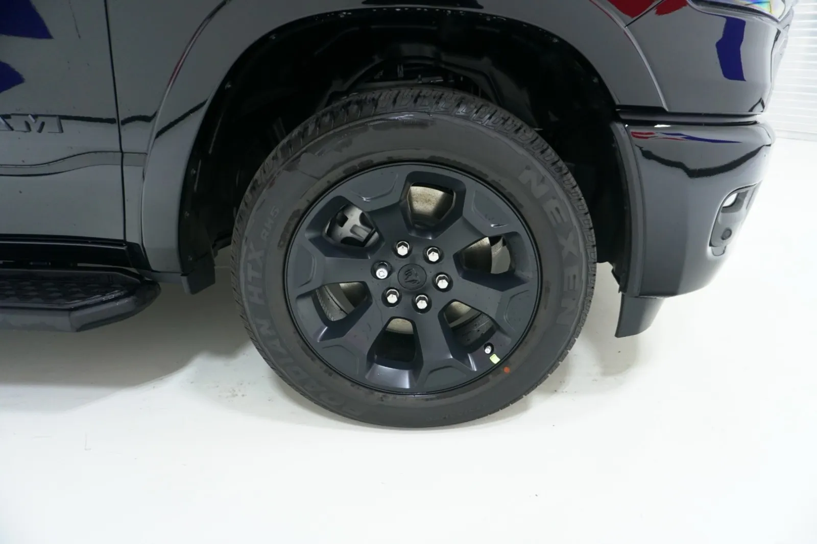 2027 RAM 1500 Lone Star