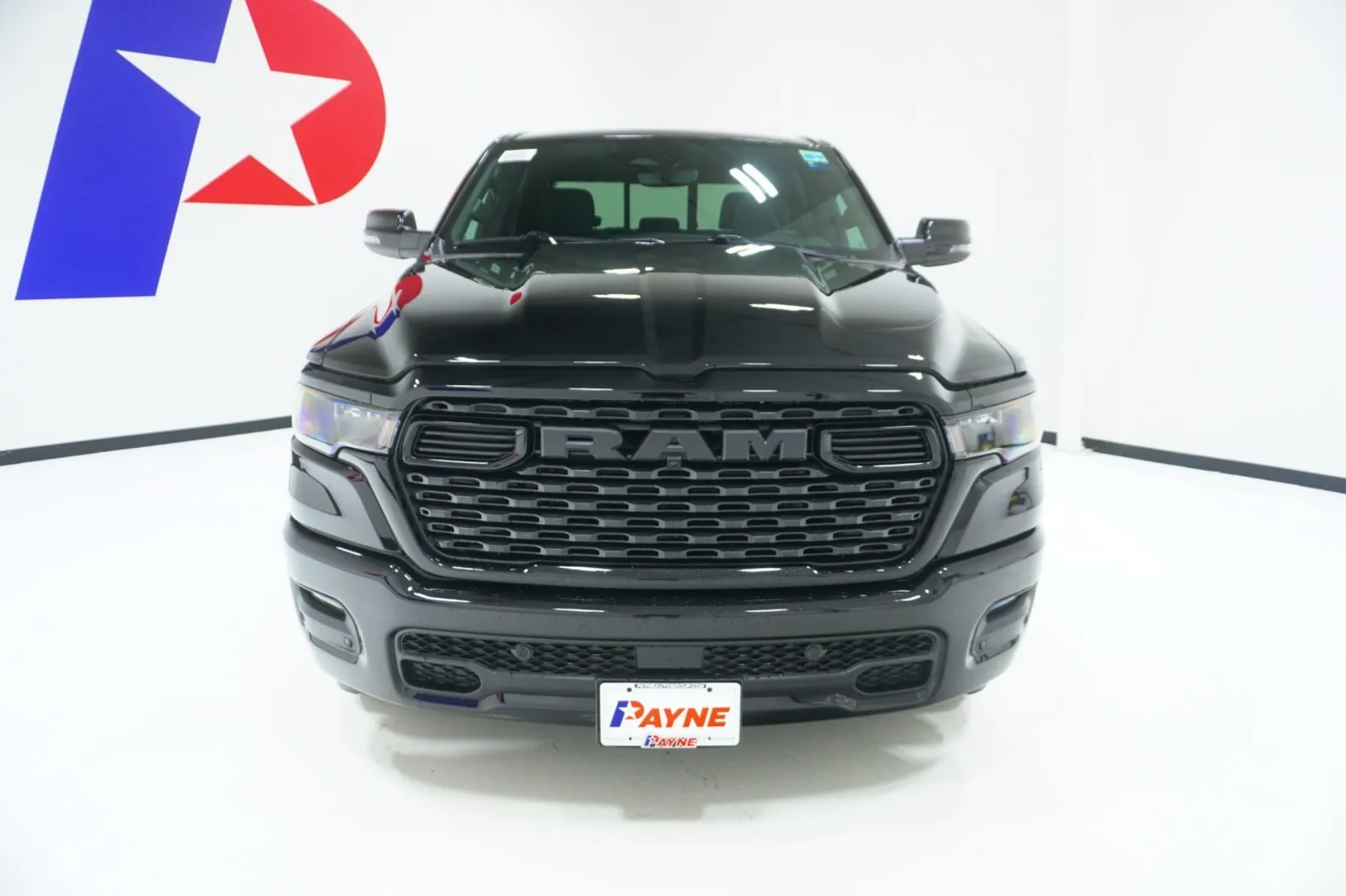 2027 RAM 1500 Lone Star