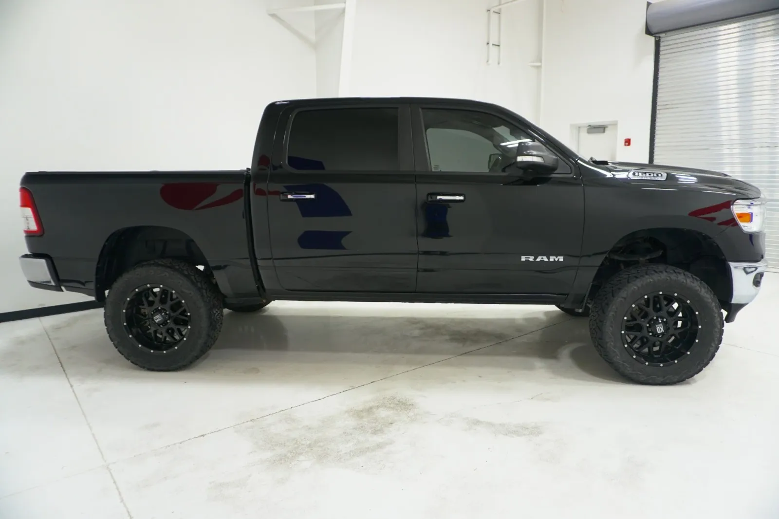 2020 RAM 1500 Lone Star