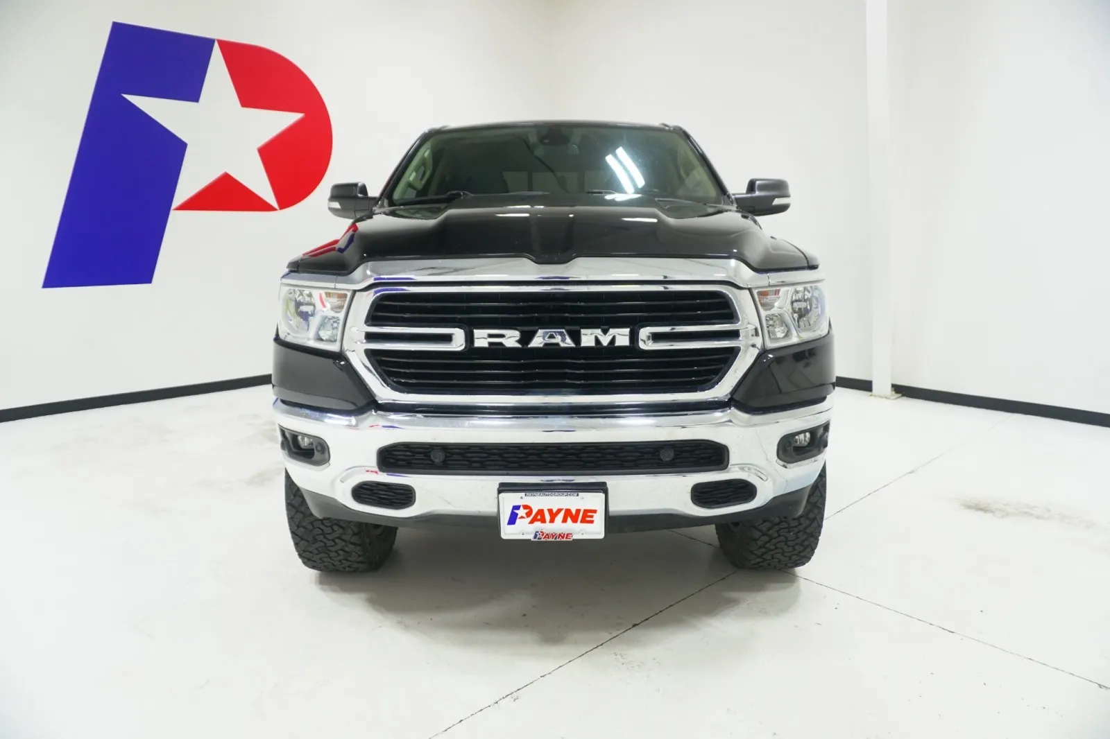 2020 RAM 1500 Lone Star