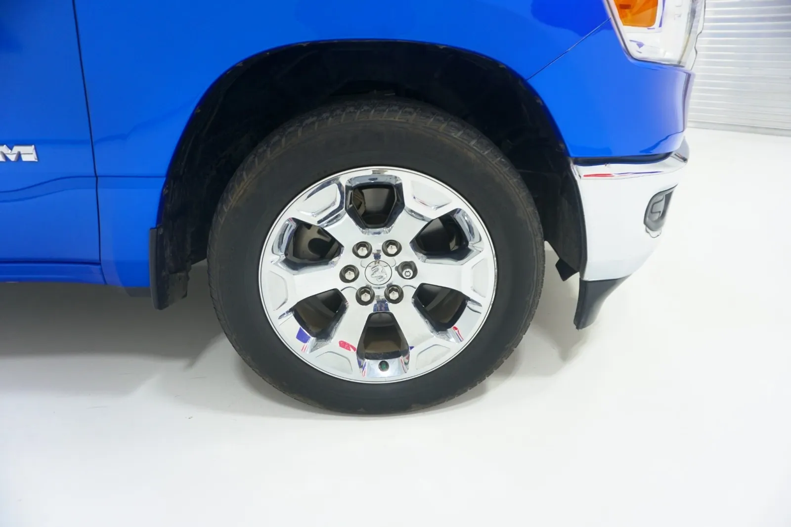 2023 RAM 1500 Lone Star