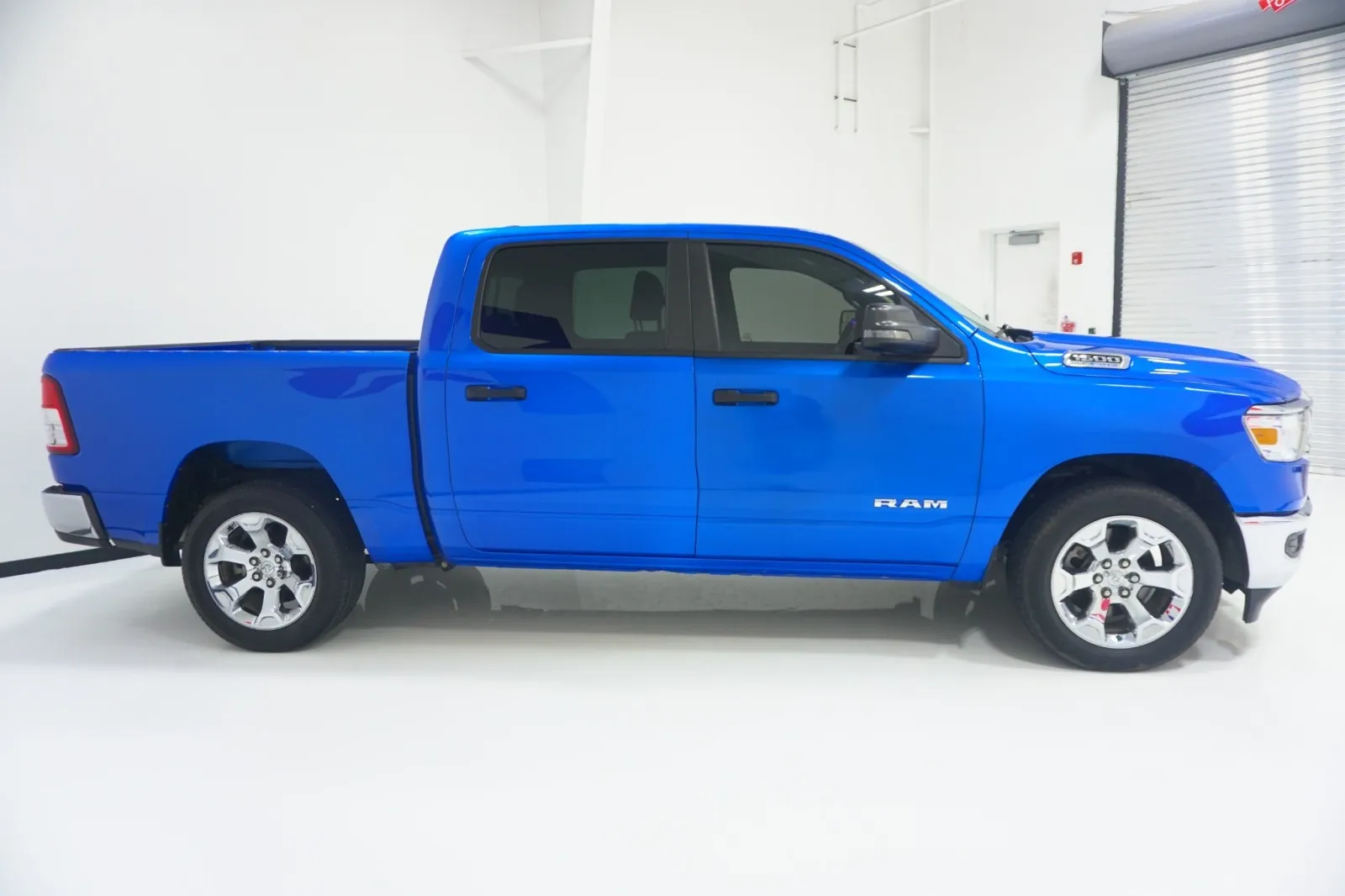 2023 RAM 1500 Lone Star