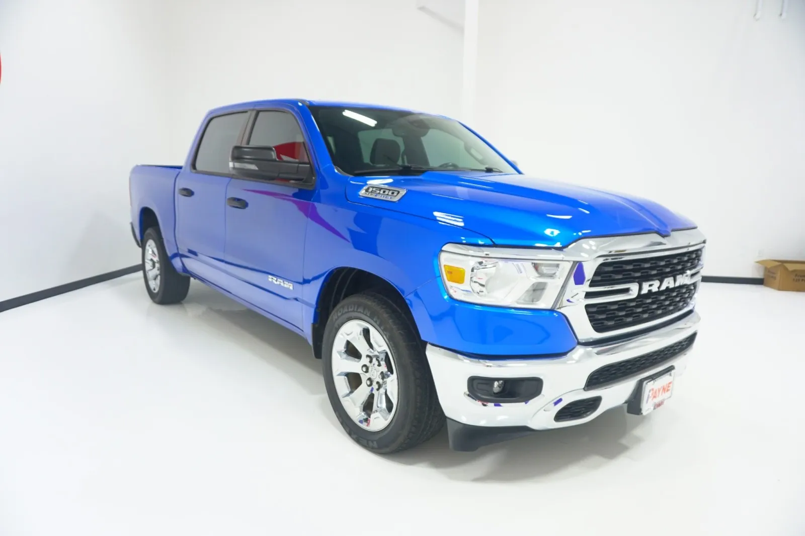 2023 RAM 1500 Lone Star