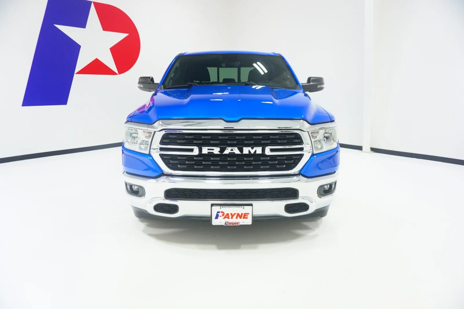 2023 RAM 1500 Lone Star