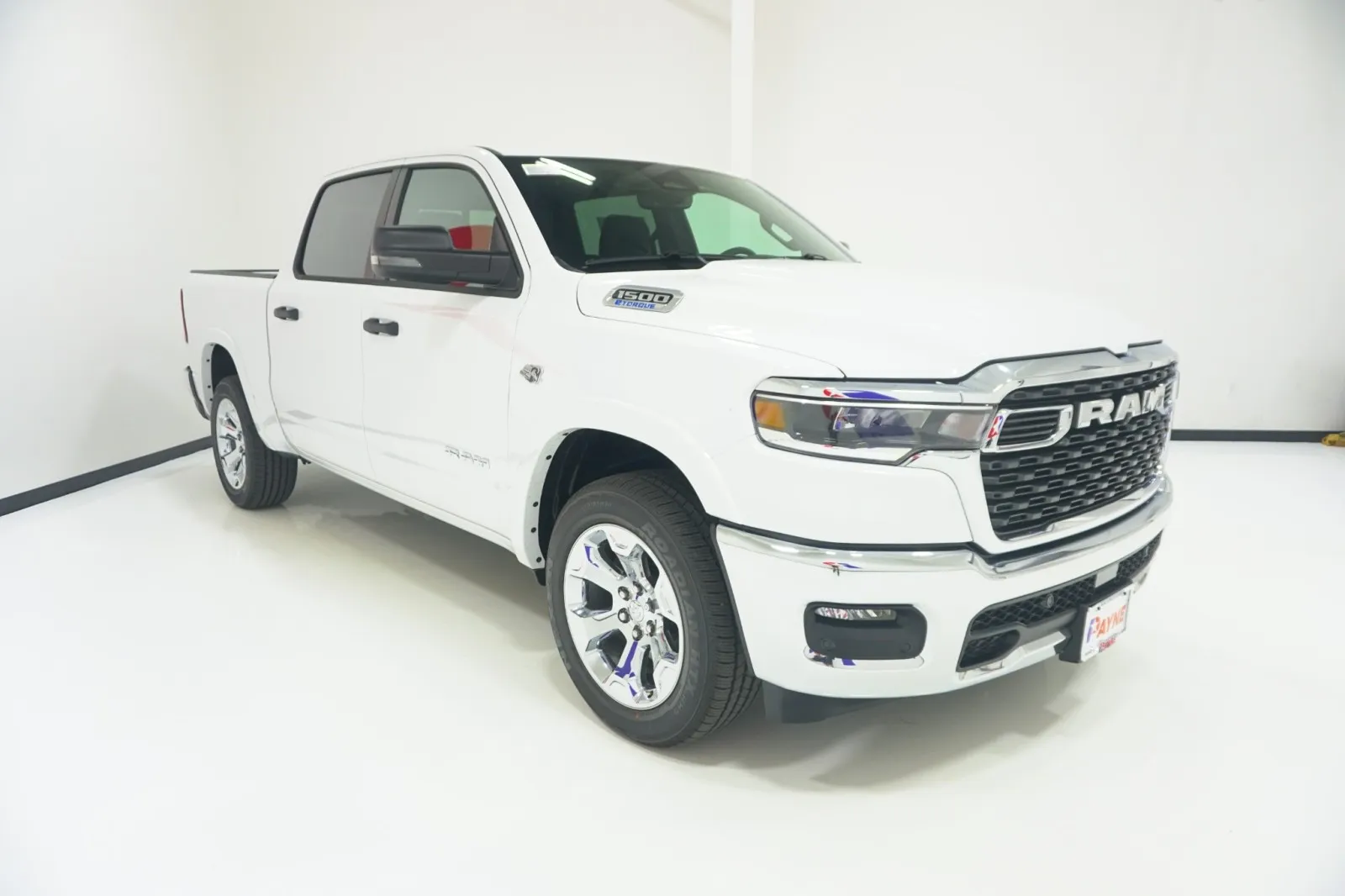 2026 RAM 1500 Lone Star 2026 RAM 1500 Lone Star