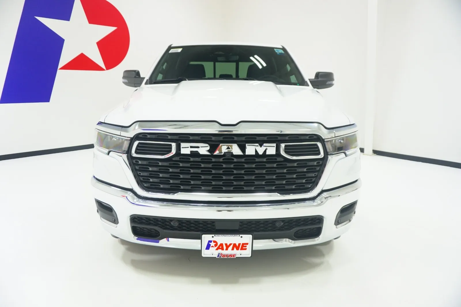 2026 RAM 1500 Lone Star 2026 RAM 1500 Lone Star
