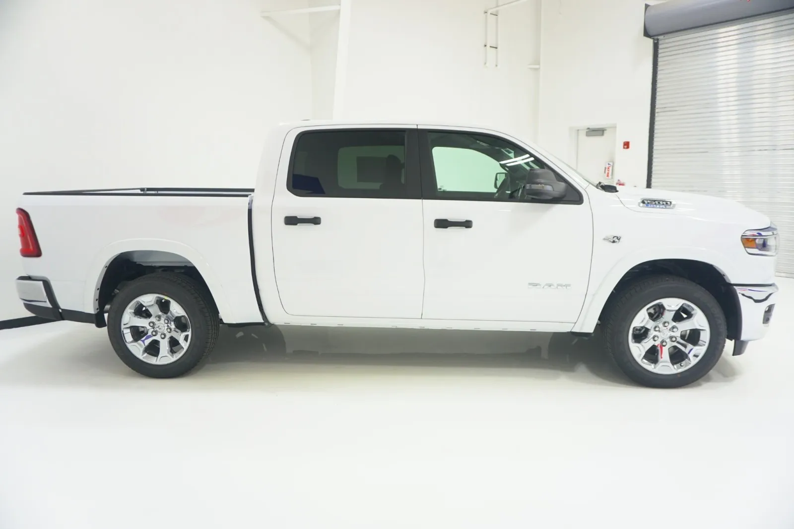 2026 RAM 1500 Lone Star 2026 RAM 1500 Lone Star