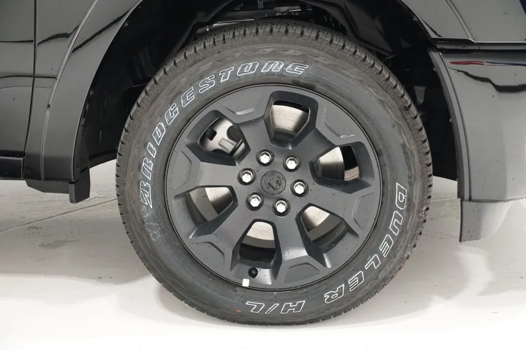 2026 RAM 1500 Lone Star 2026 RAM 1500 Lone Star