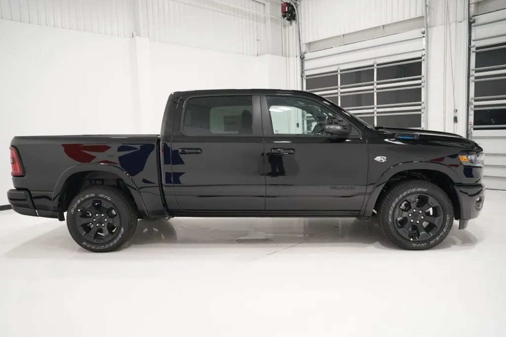 2026 RAM 1500 Lone Star 2026 RAM 1500 Lone Star