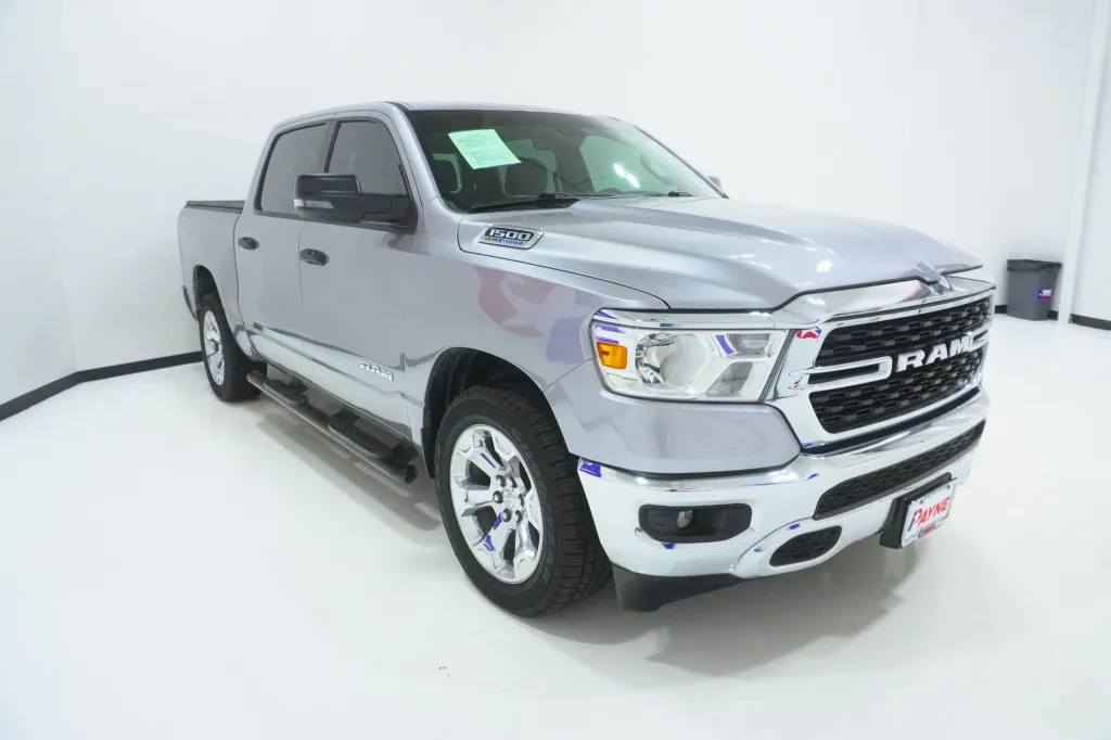 2023 RAM 1500 Lone Star 2023 RAM 1500 Lone Star