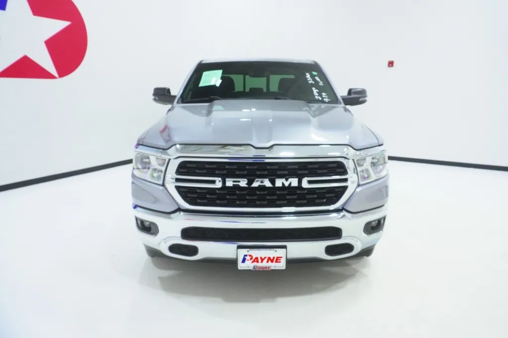 2023 RAM 1500 Lone Star 2023 RAM 1500 Lone Star