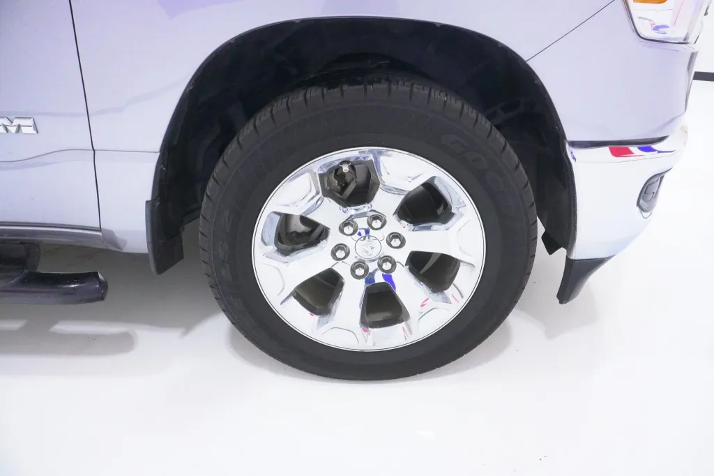 2023 RAM 1500 Lone Star 2023 RAM 1500 Lone Star