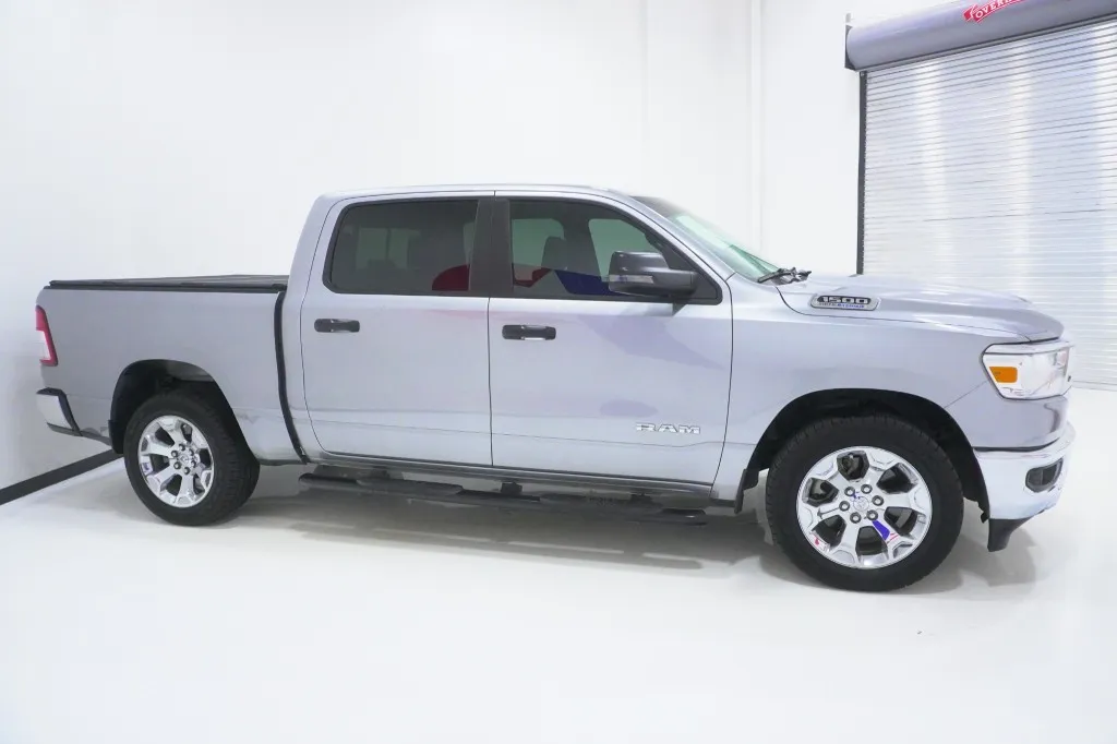 2023 RAM 1500 Lone Star 2023 RAM 1500 Lone Star