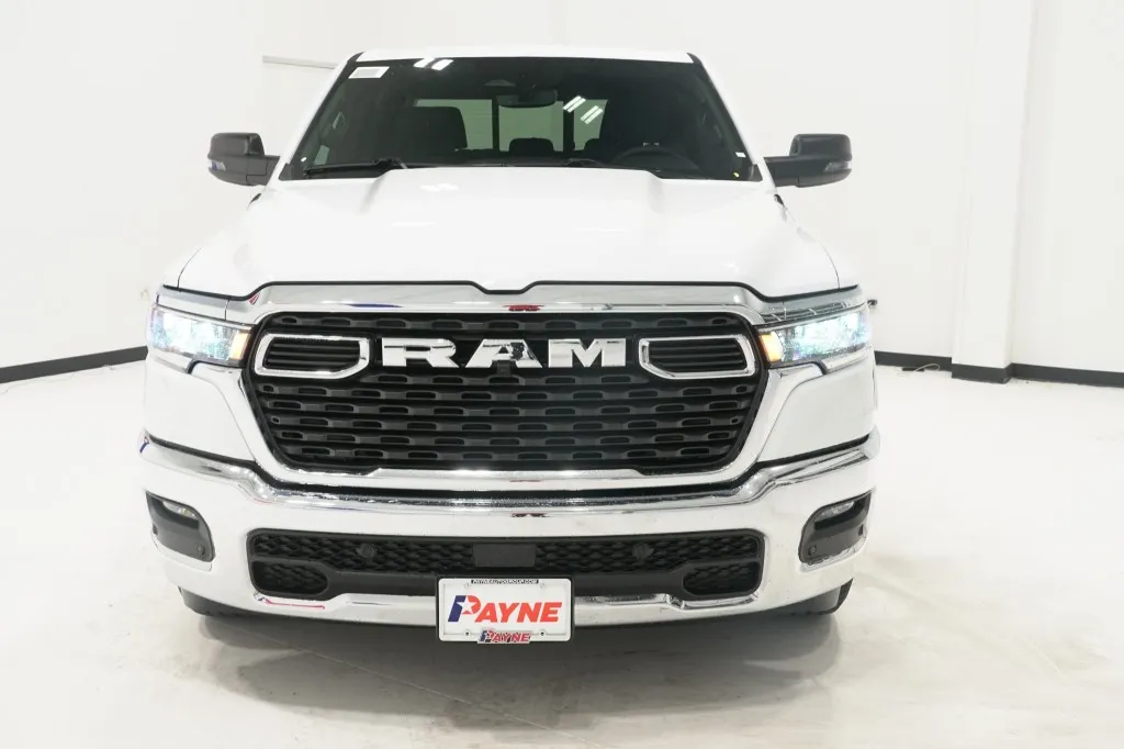 2026 RAM 1500 Lone Star