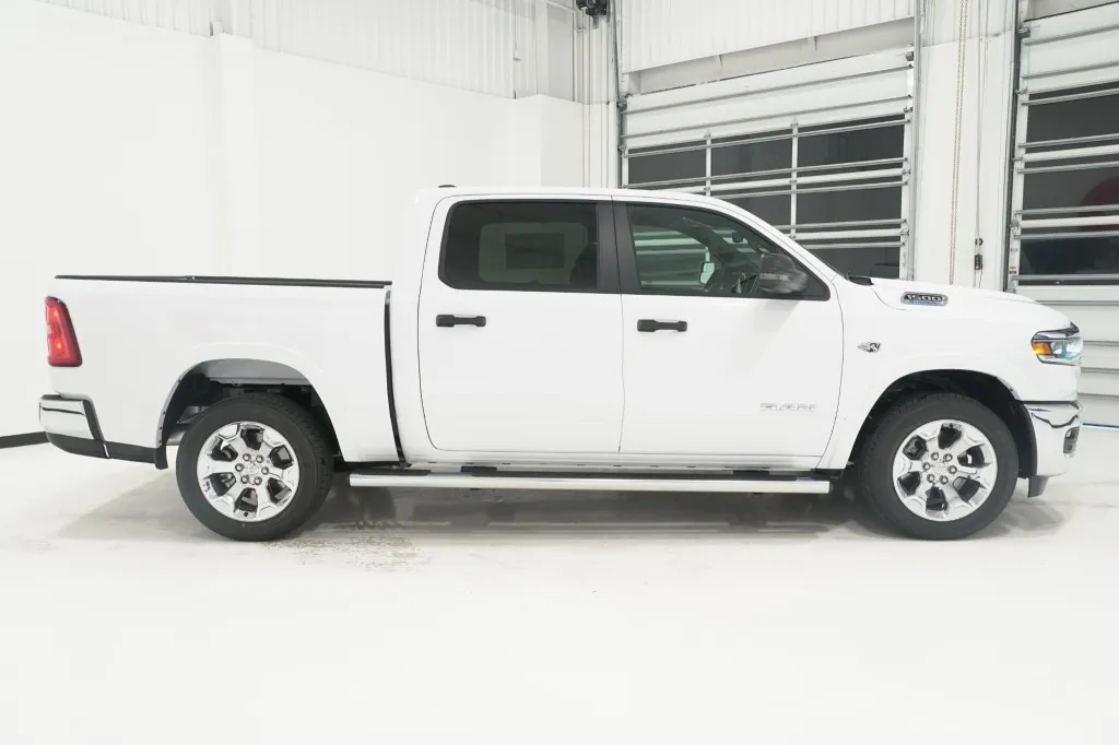 2026 RAM 1500 Lone Star