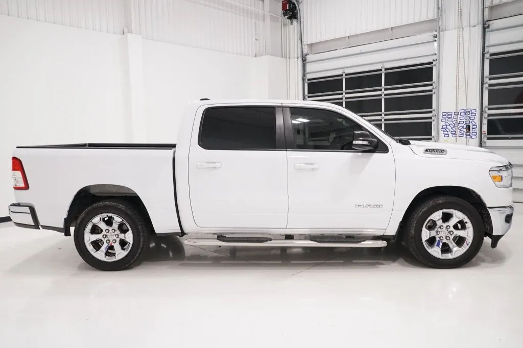 2022 RAM 1500 Lone Star
