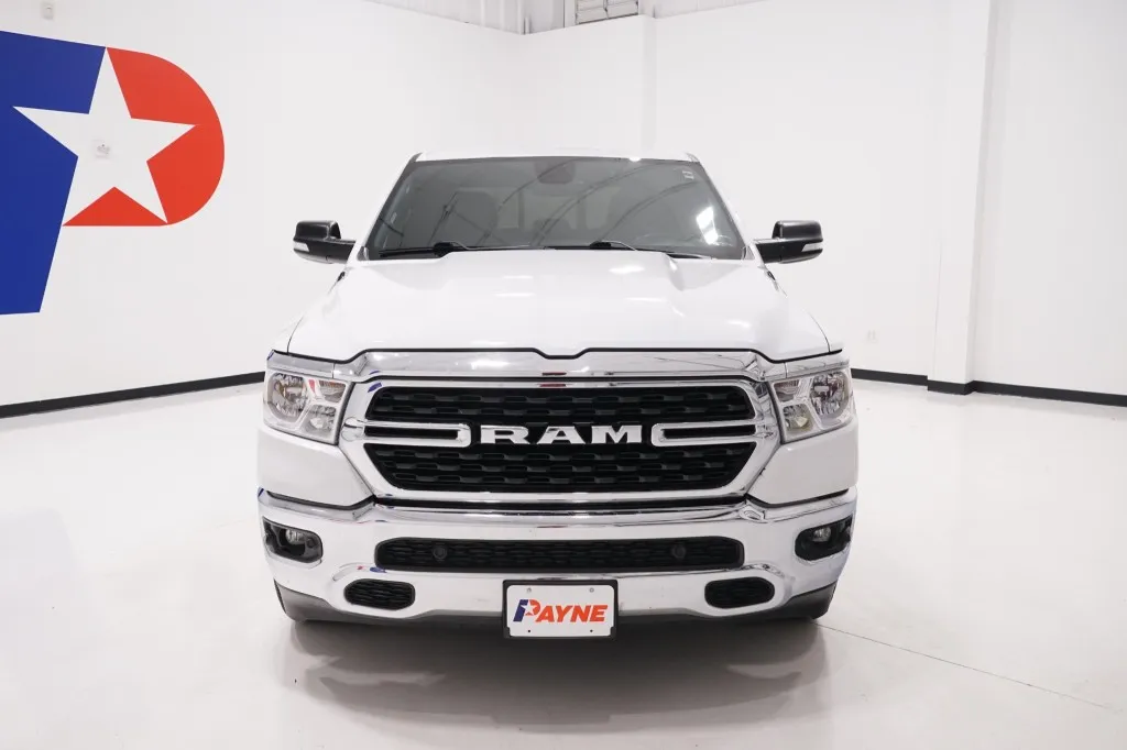 2022 RAM 1500 Lone Star
