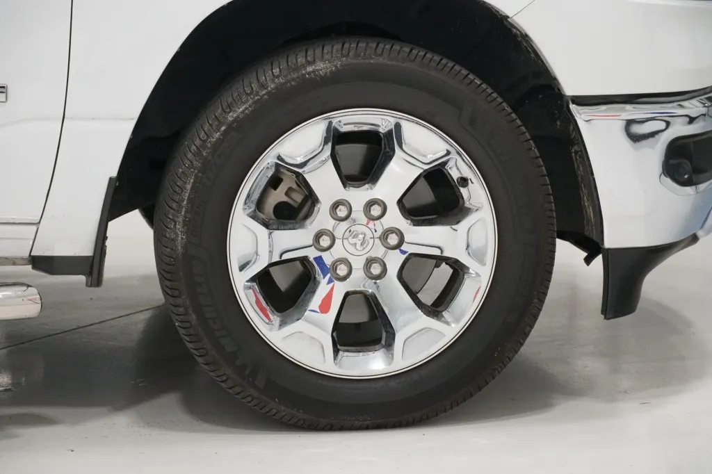 2022 RAM 1500 Lone Star