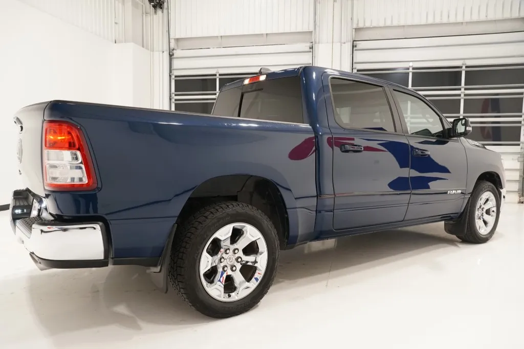 2022 RAM 1500 Lone Star