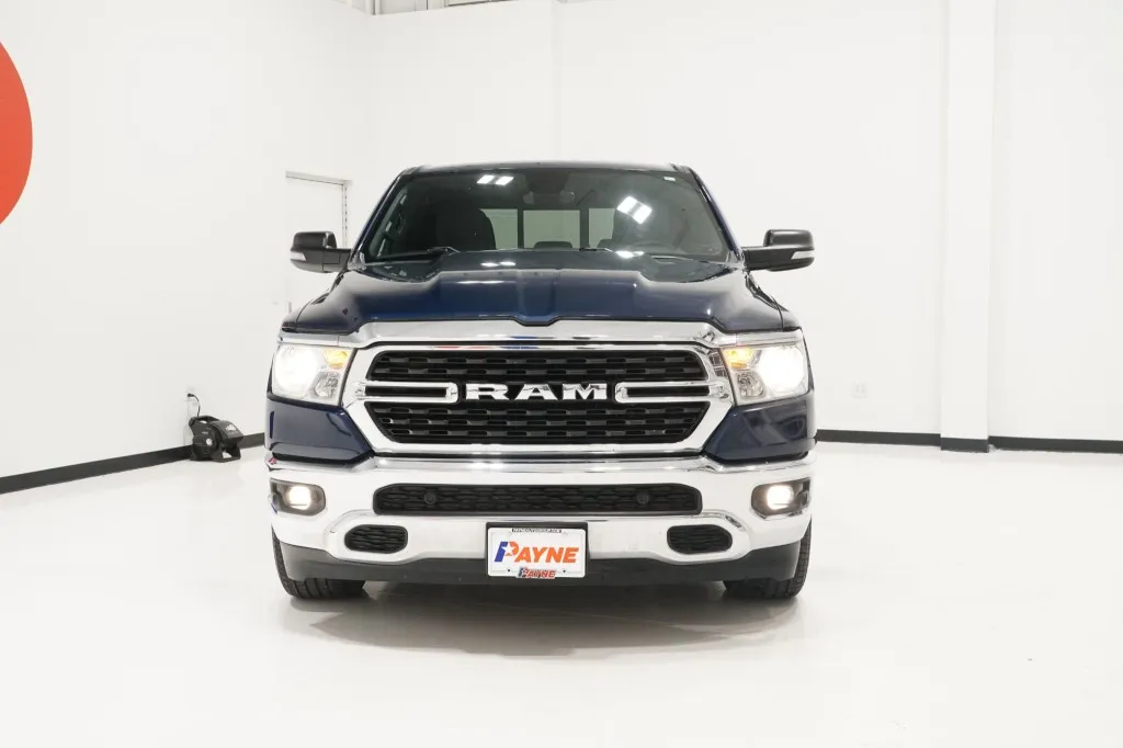 2022 RAM 1500 Lone Star