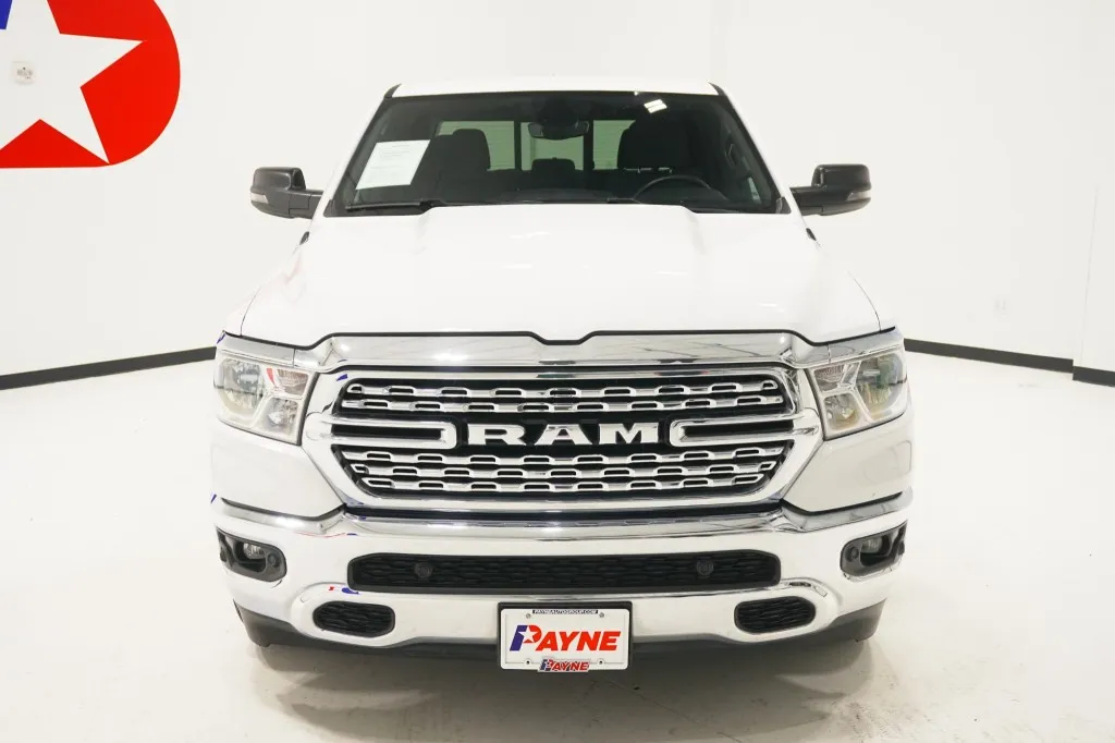 2024 RAM 1500 Big Horn