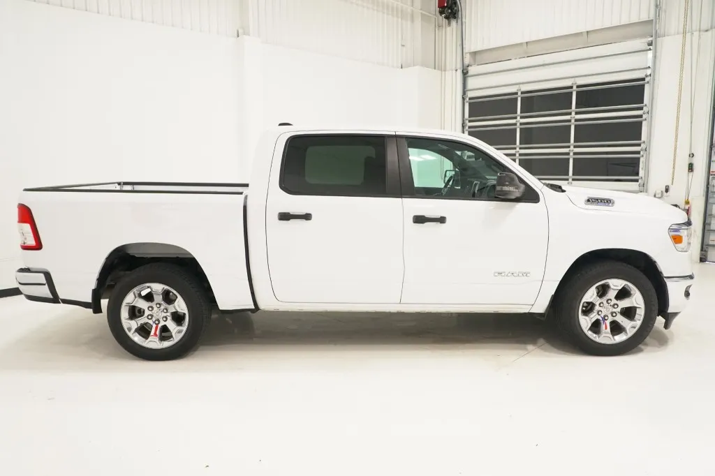 2024 RAM 1500 Big Horn
