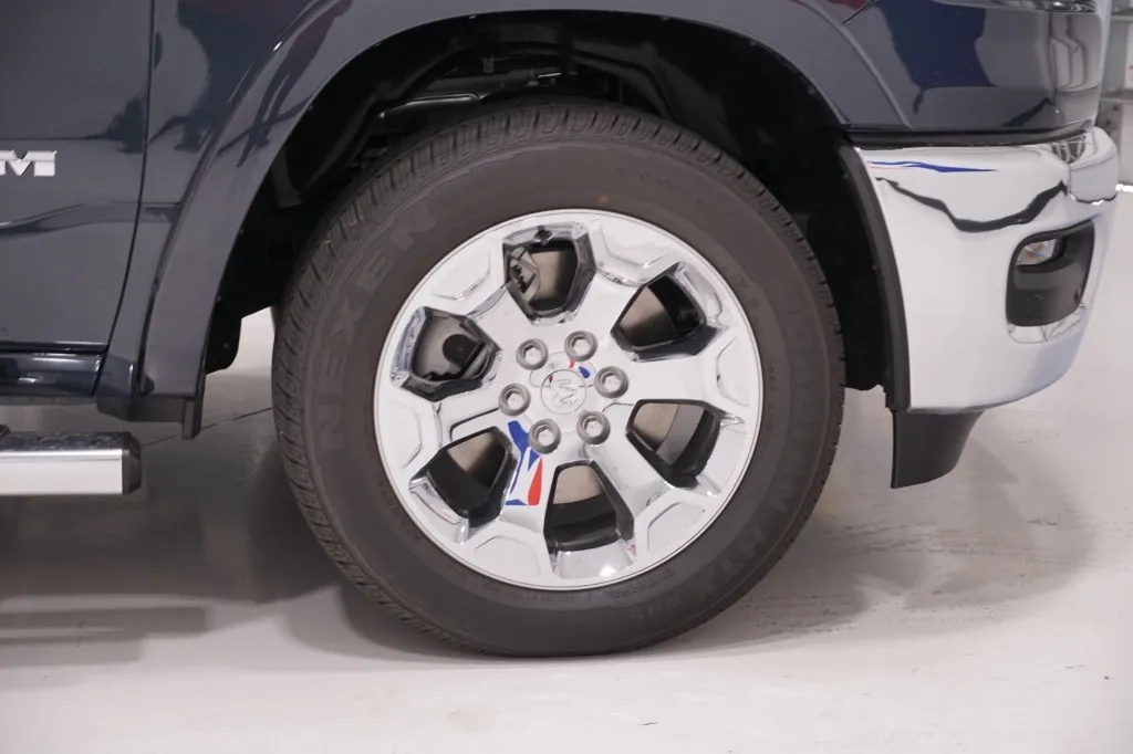2026 RAM 1500 Lone Star 2026 RAM 1500 Lone Star