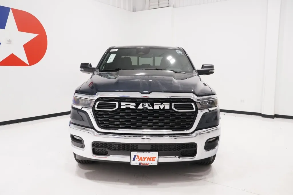 2026 RAM 1500 Lone Star 2026 RAM 1500 Lone Star