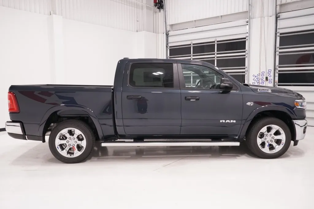 2026 RAM 1500 Lone Star 2026 RAM 1500 Lone Star