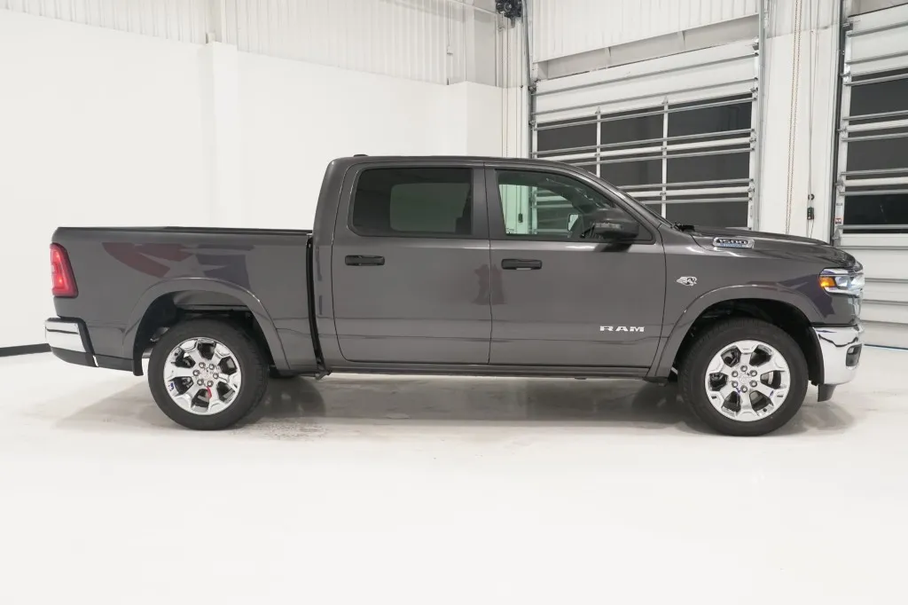2026 RAM 1500 Lone Star