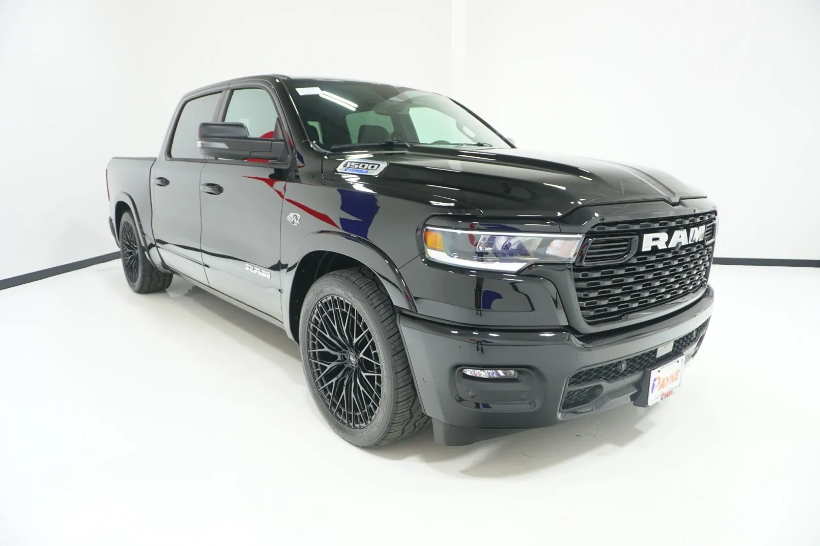 2026 RAM 1500 Lone Star