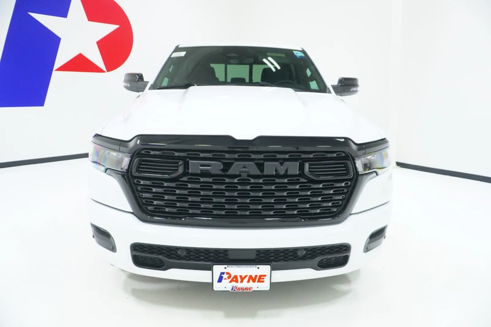 2027 RAM 1500 Lone Star