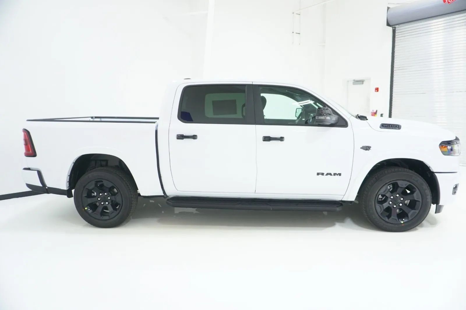 2027 RAM 1500 Lone Star