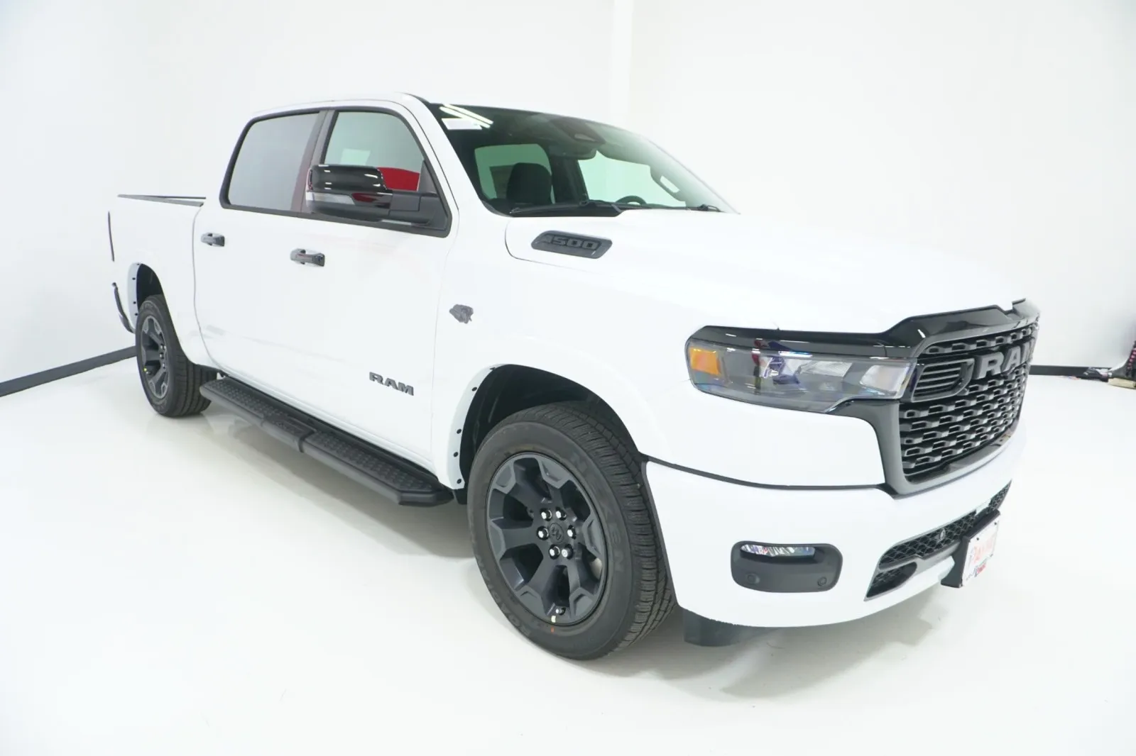 2027 RAM 1500 Lone Star