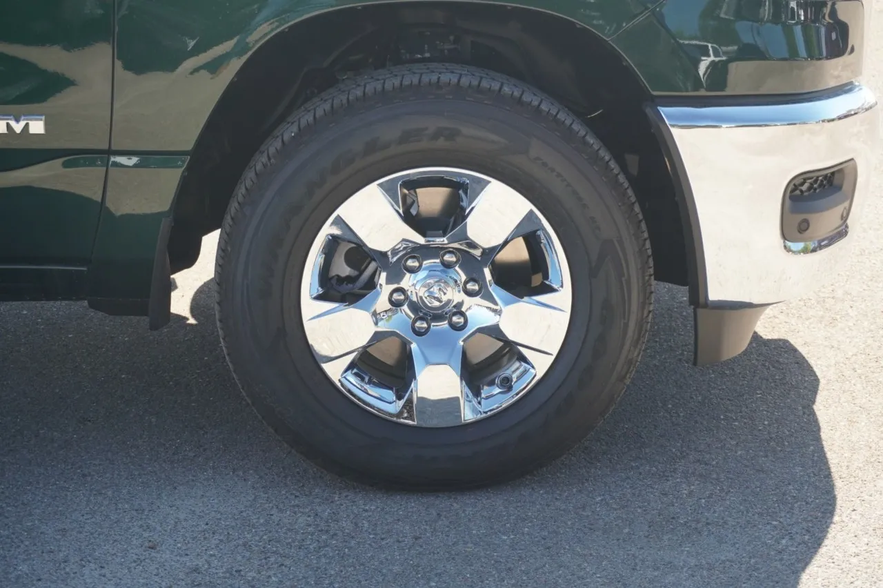 2027 RAM 1500 Tradesman 2027 RAM 1500 Tradesman