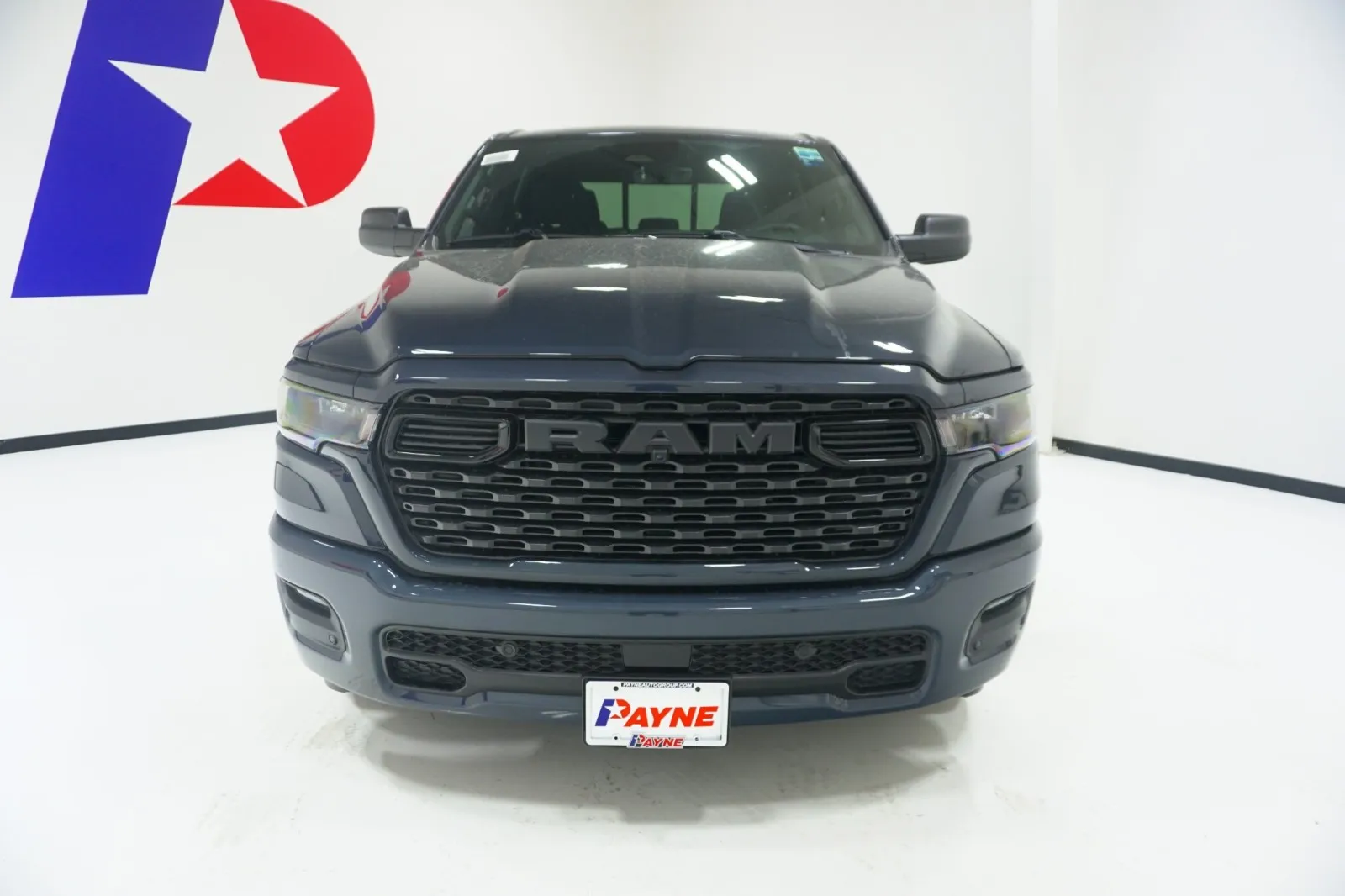 2026 RAM 1500 Express 2026 RAM 1500 Express