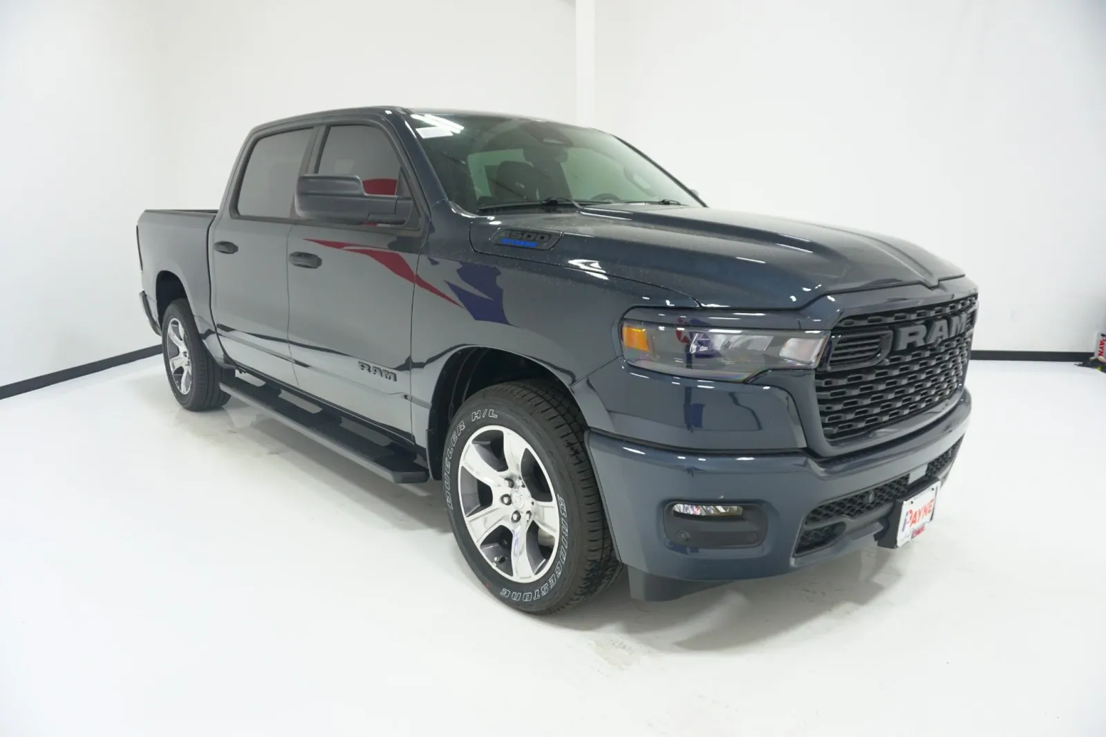 2026 RAM 1500 Express 2026 RAM 1500 Express