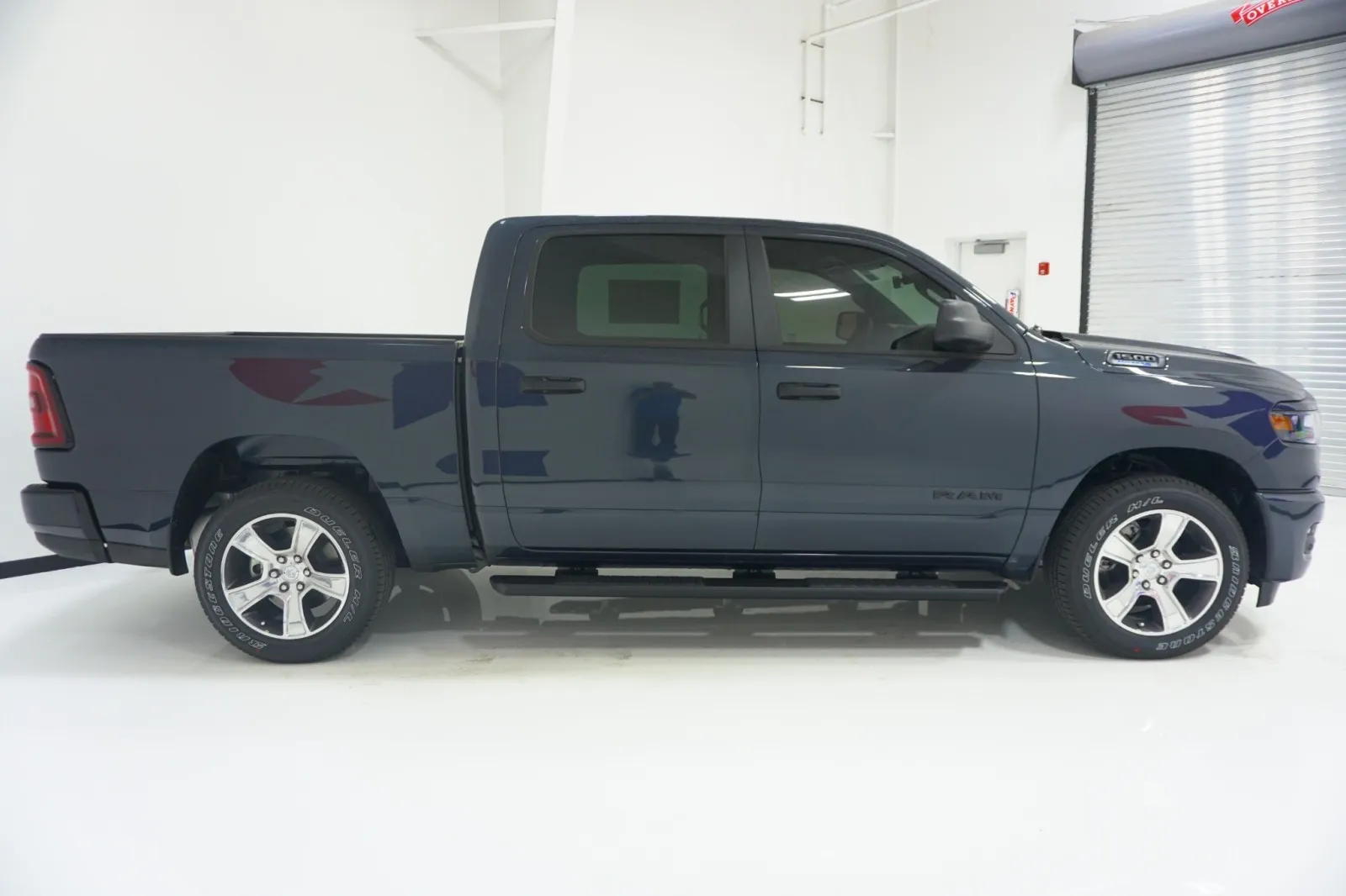 2026 RAM 1500 Express 2026 RAM 1500 Express