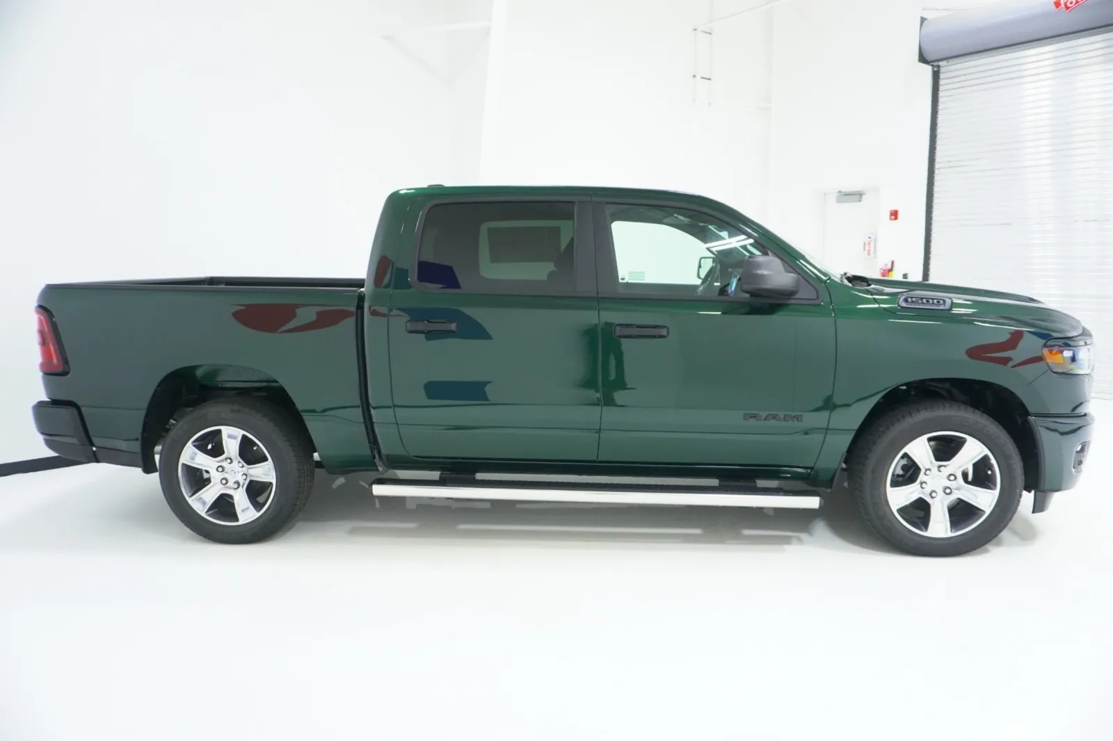 2027 RAM 1500 Express