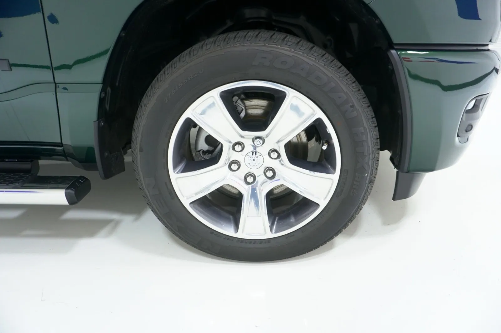 2027 RAM 1500 Express