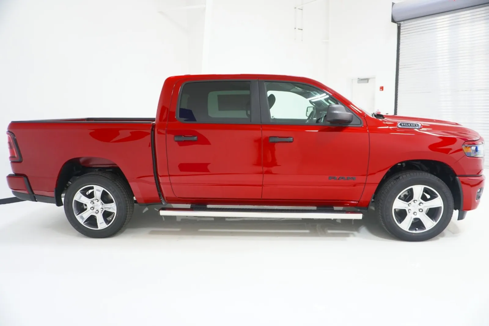 2027 RAM 1500 Express